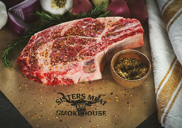 Sisters Meat & Smokehouse - Redmond image 1