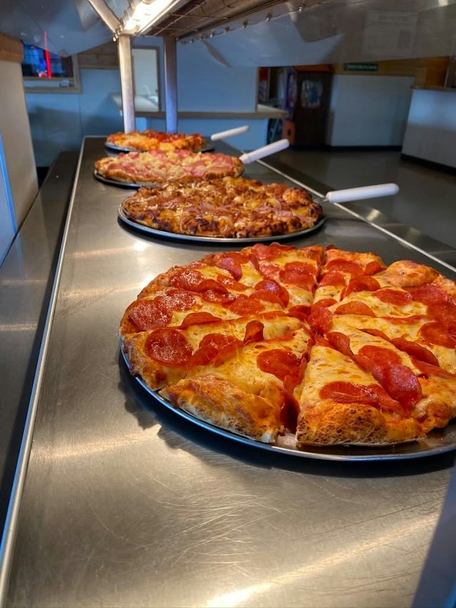 Pappy's Pizzeria image 5