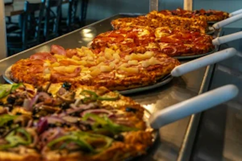 Pappy's Pizzeria image 1
