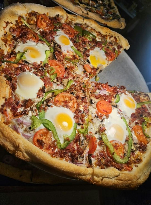 Jersey Boys Pizzeria image 6