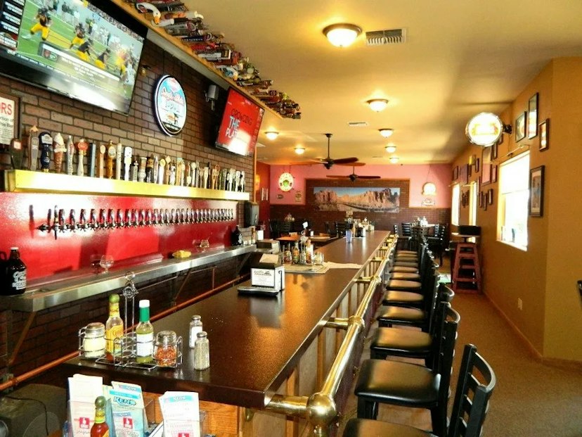 Jersey Boys Pizzeria image 3