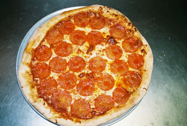 Jersey Boys Pizzeria image 1
