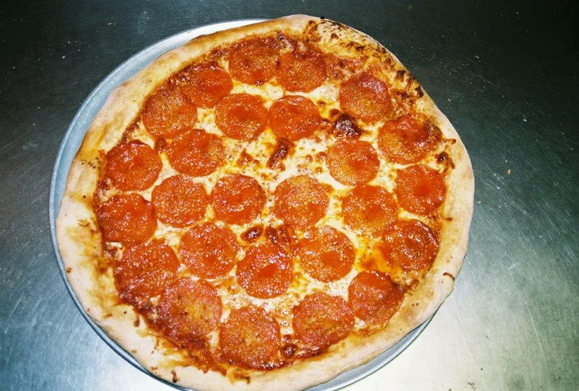 Jersey Boys Pizzeria image 1