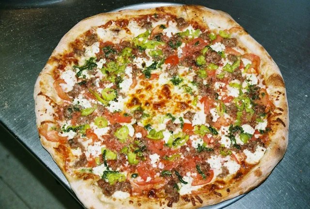 Jersey Boys Pizzeria image 8