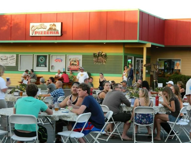 Jersey Boys Pizzeria image 7