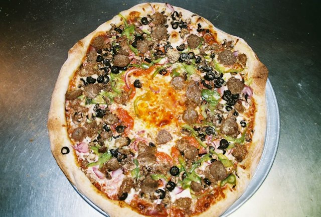 Jersey Boys Pizzeria image 9