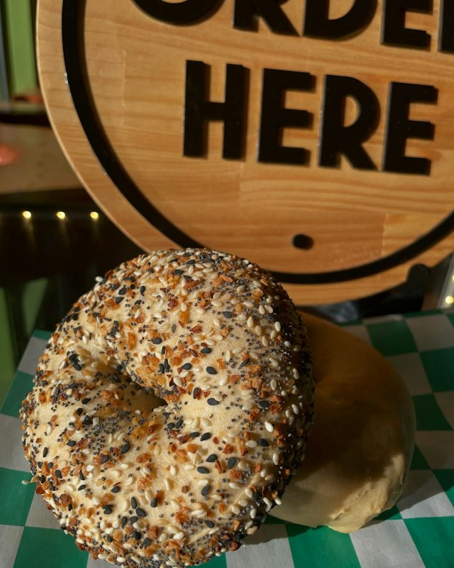 Big O Bagels - Redmond image 5