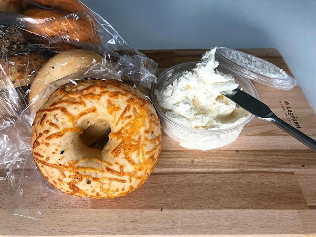 Big O Bagels - Redmond image 4