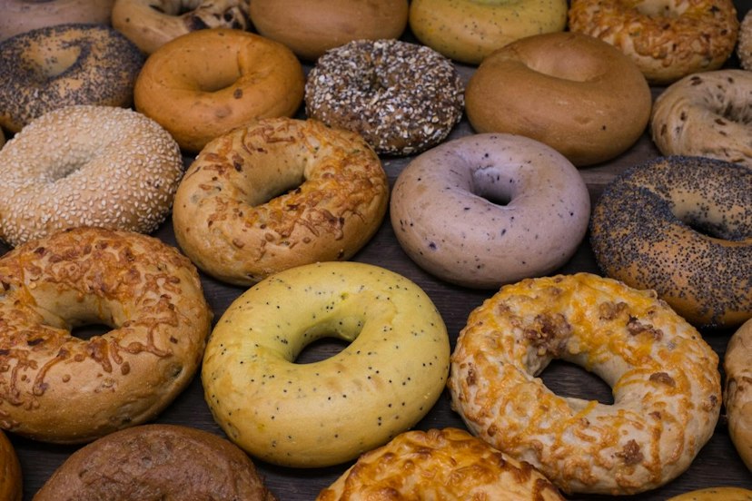 Big O Bagels - Redmond image 2
