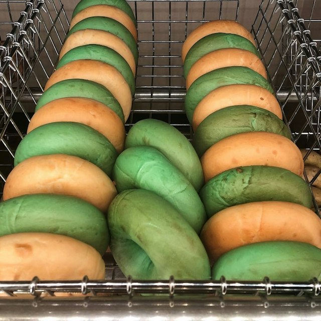 Big O Bagels - Redmond image 11