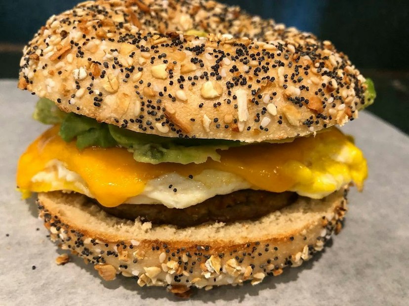 Big O Bagels - Redmond image 1
