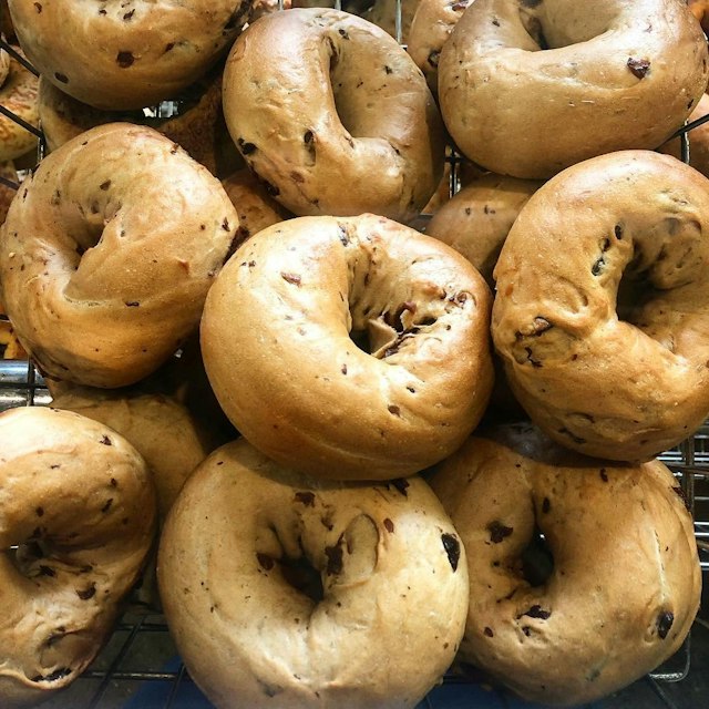 Big O Bagels - Redmond image 6