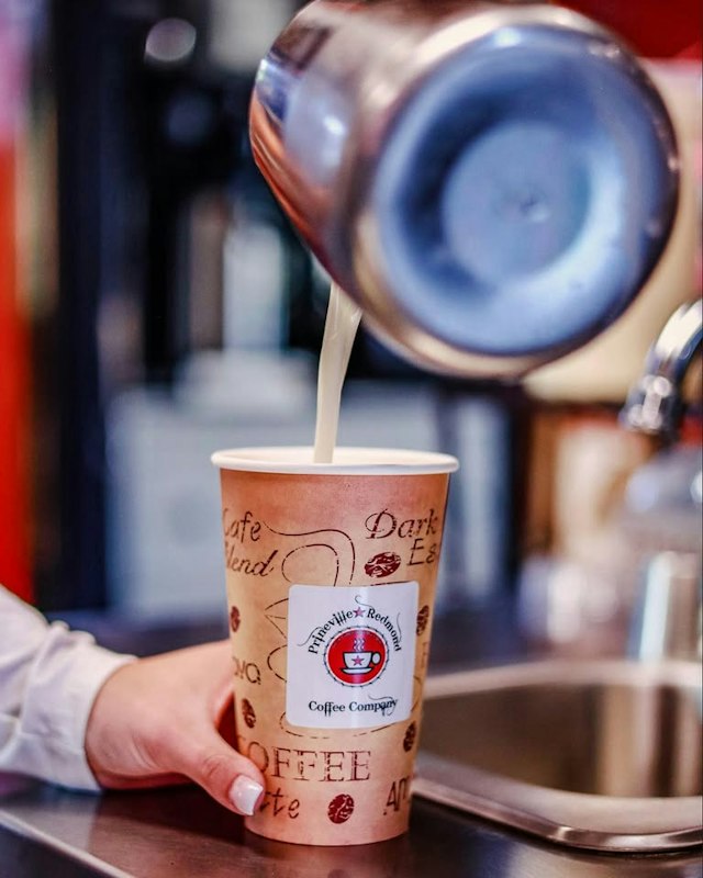 Redmond Coffee Company image 1