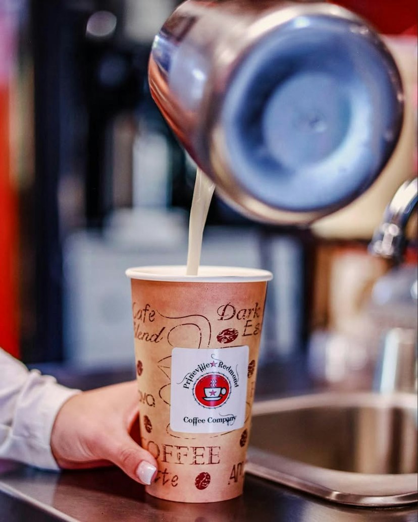 Redmond Coffee Company image 1