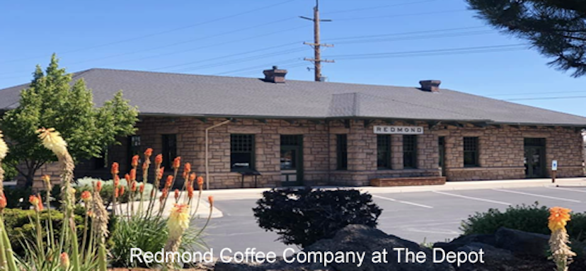 Redmond Coffee Company image 3