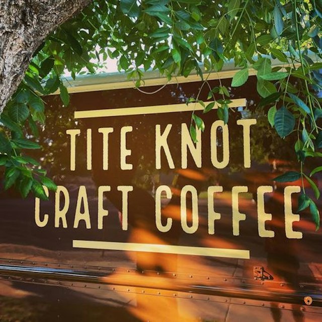 Tite Knot Craft Coffee image 7