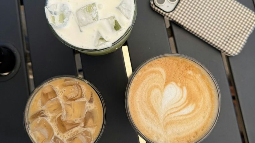 Tite Knot Craft Coffee image 1