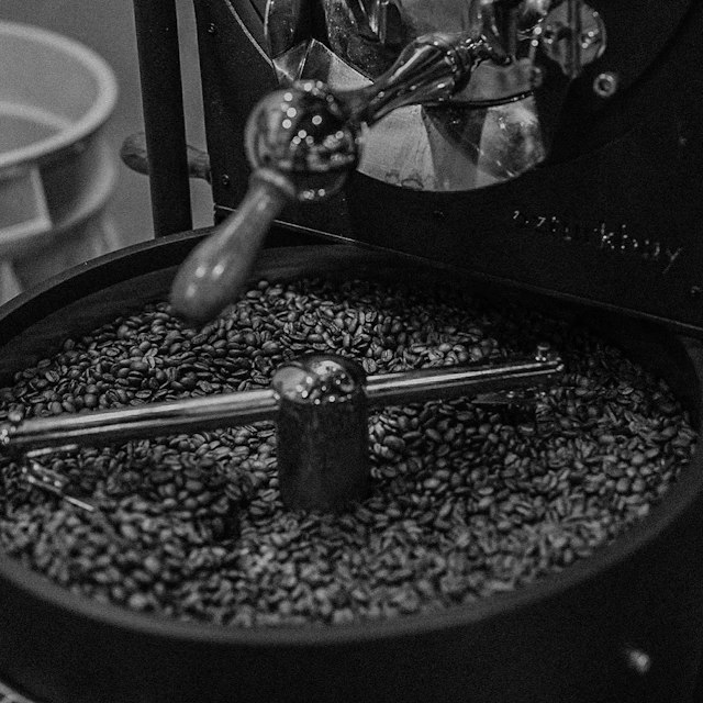 Junction Roastery Social Club image 6