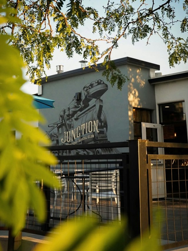 Junction Roastery Social Club image 7