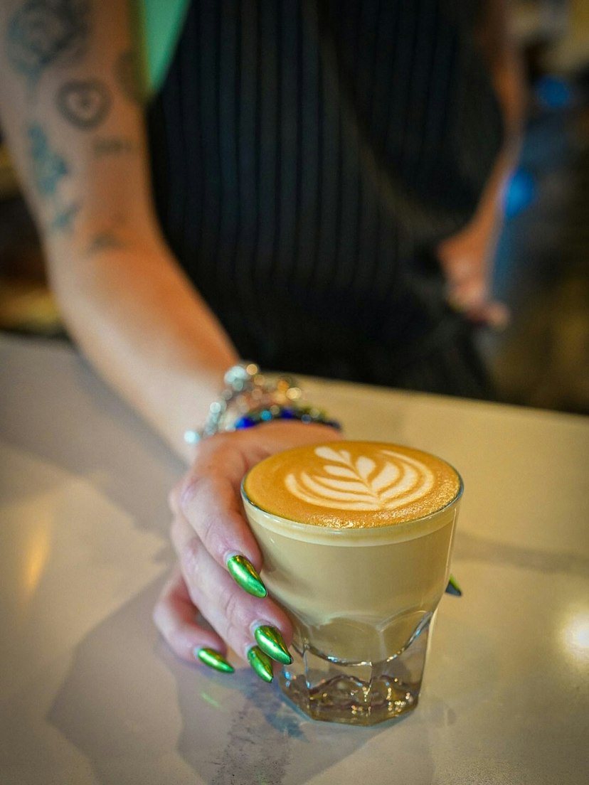 Junction Roastery Social Club image 3