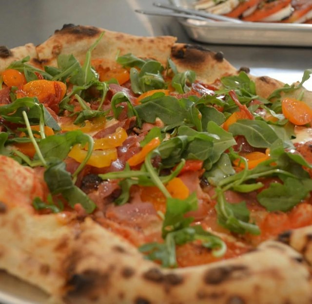 Grace and Hammer Pizzeria image 10