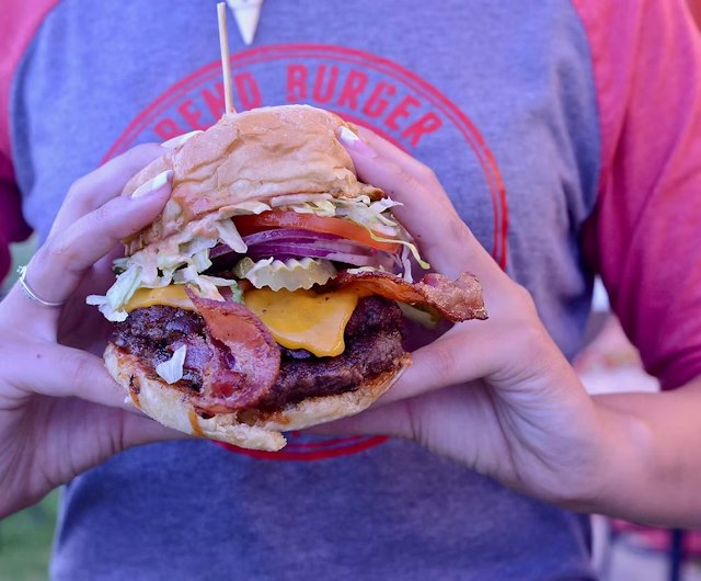 Redmond Burger Company image 5