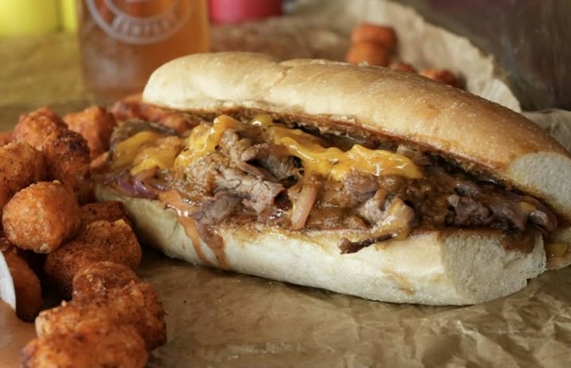 Redmond Burger Company image 3