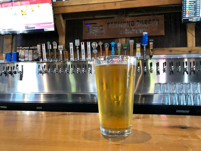 Redmond Burger Company image 10