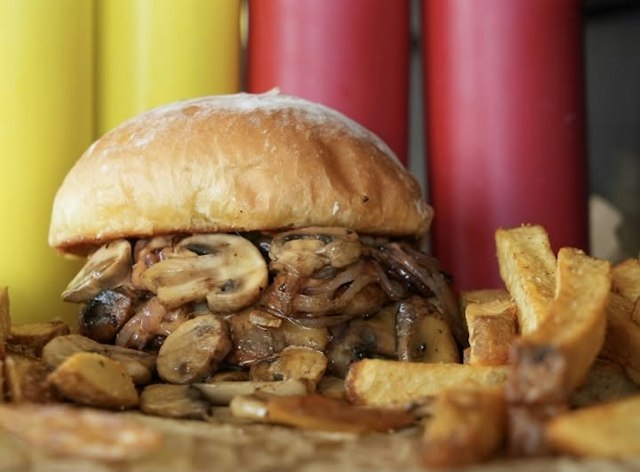 Redmond Burger Company image 7