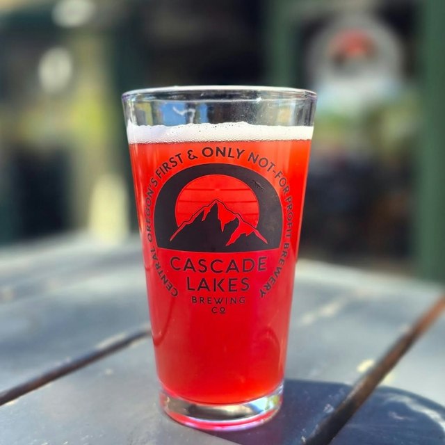 Cascade Lakes Brewing - Pub at 7th Street image 8