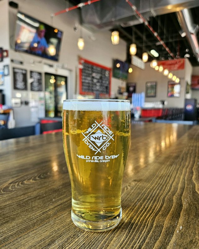 Wild Ride Brew image 4