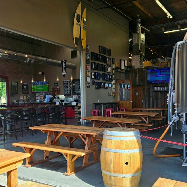 Wild Ride Brew image 5