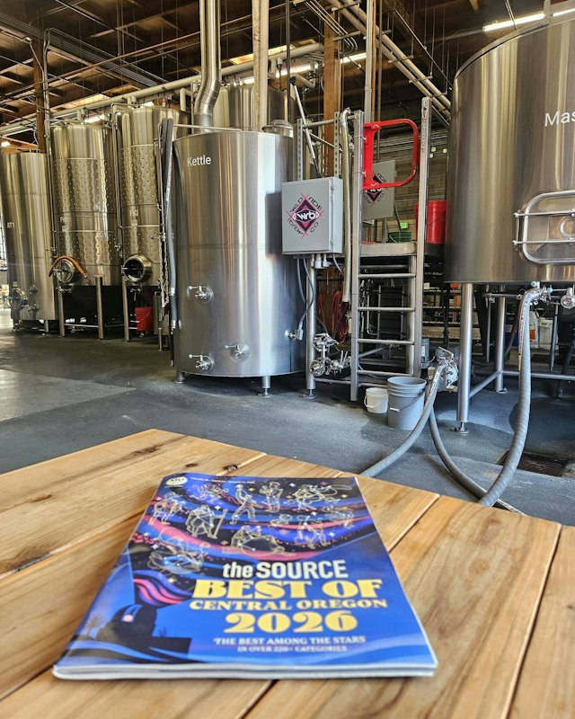 Wild Ride Brew image 7