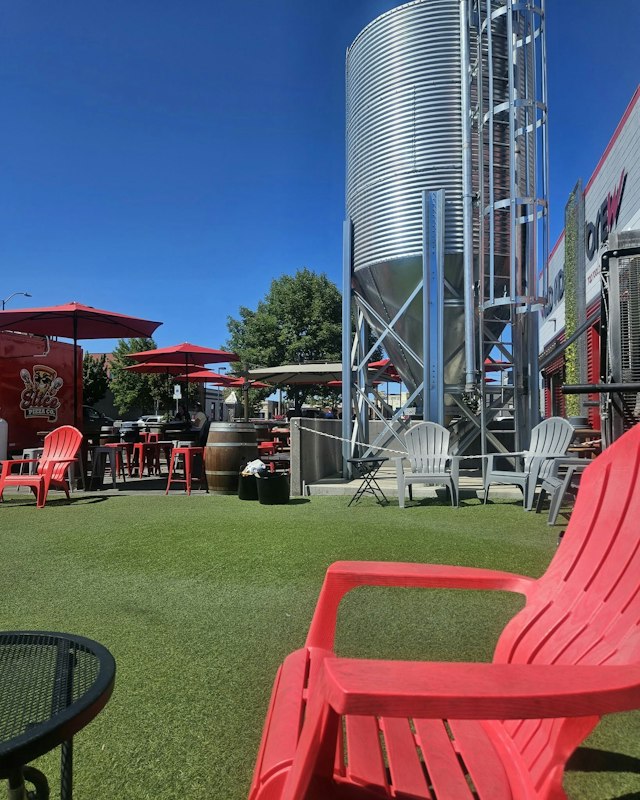 Wild Ride Brew image 6