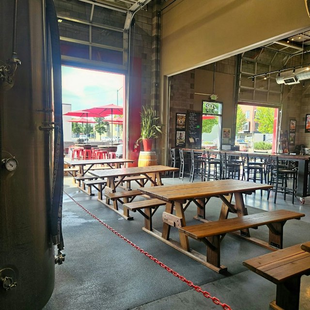 Wild Ride Brew image 3