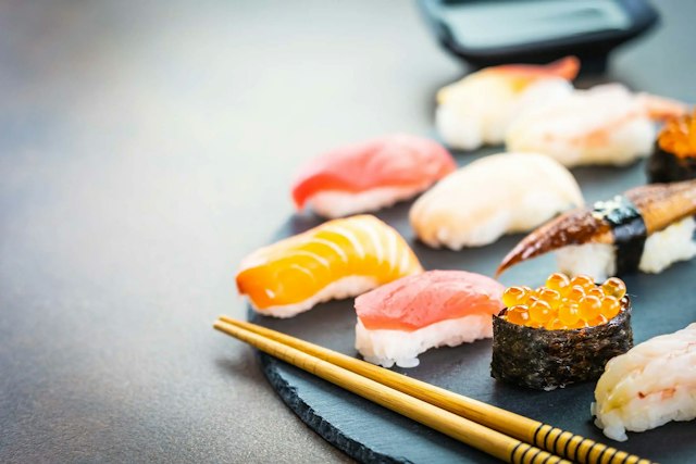 Oishi image 1