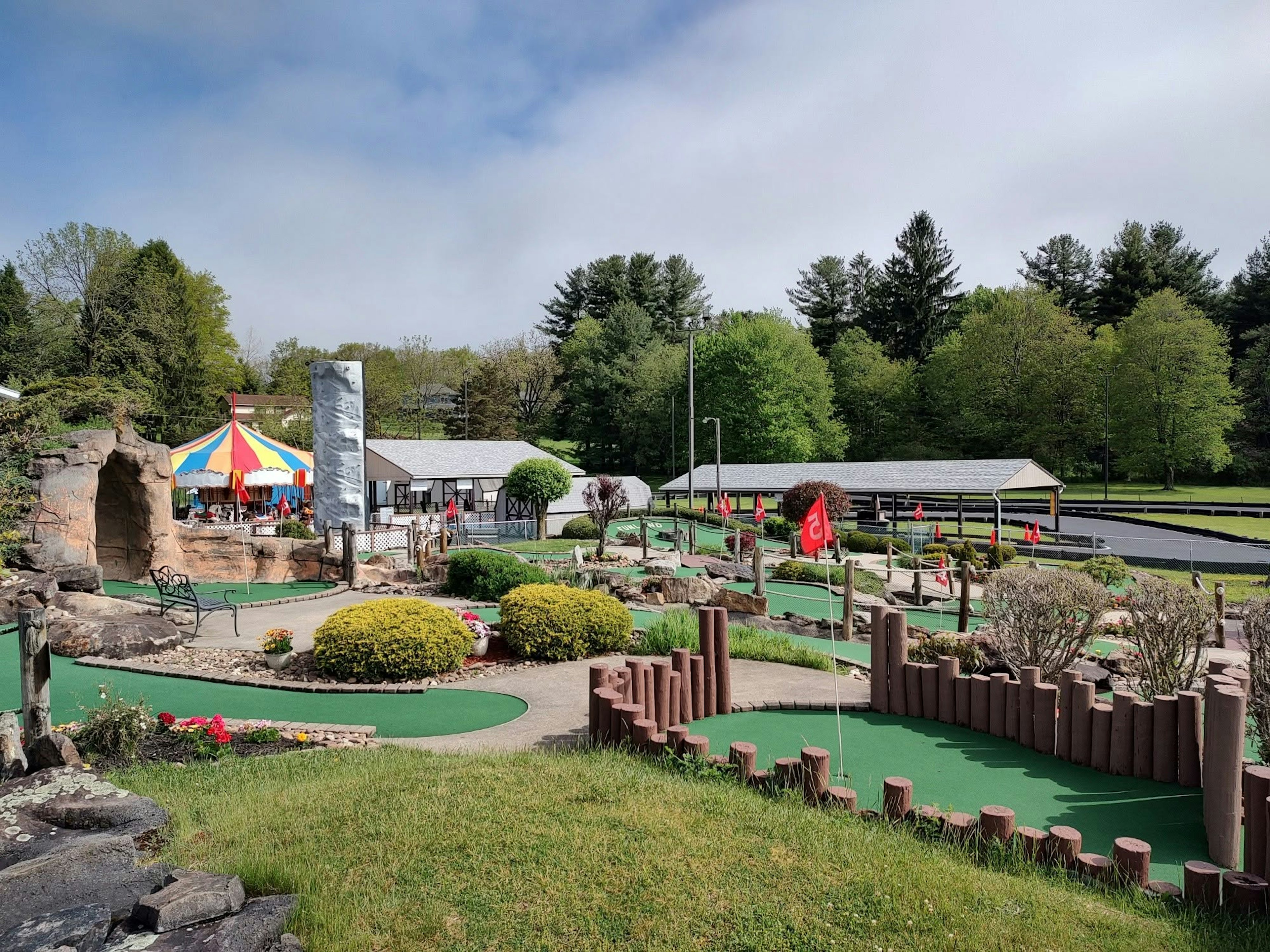 Funland image 1