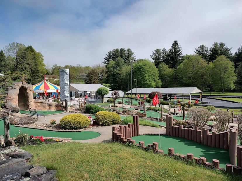 Funland image 1