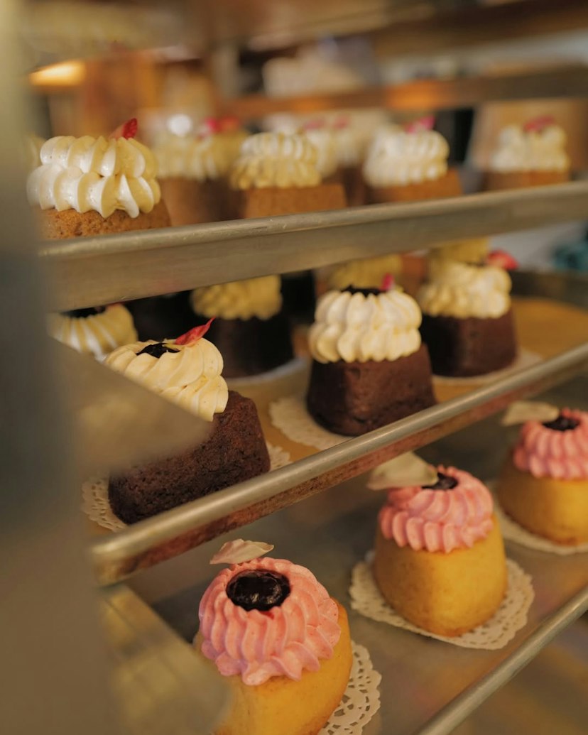 Café des Chutes image 2