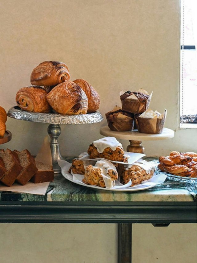 Café des Chutes image 7