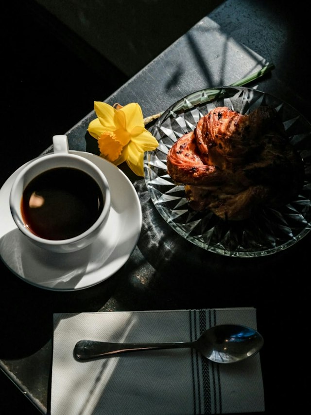 Café des Chutes image 10