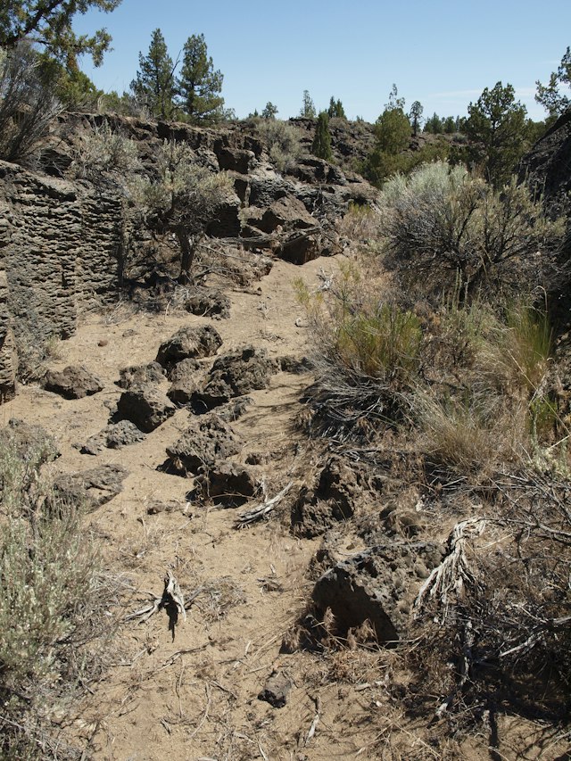 Oregon Badlands Wilderness image 15
