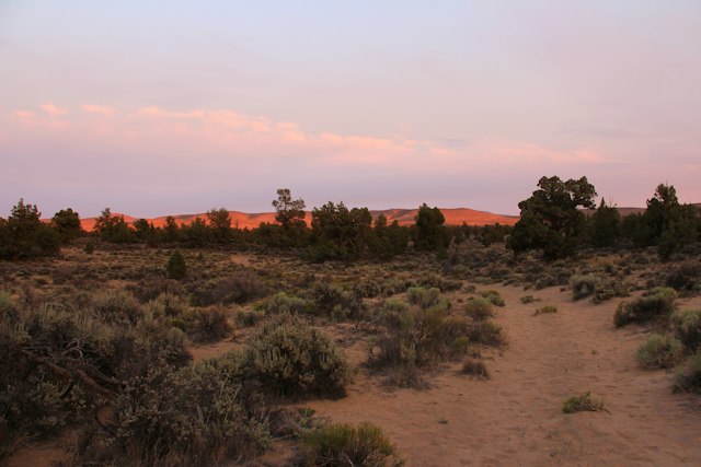 Oregon Badlands Wilderness image 1
