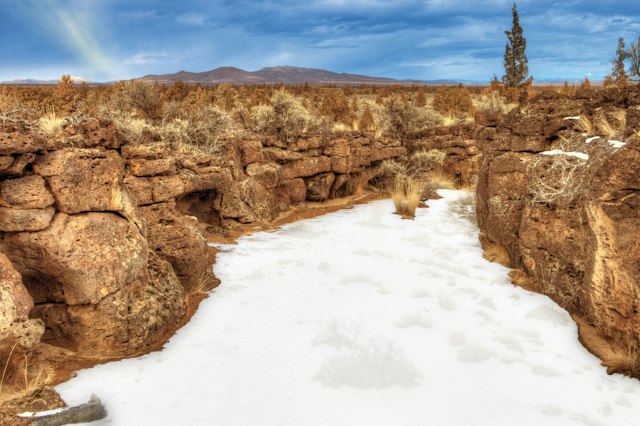 Oregon Badlands Wilderness image 12