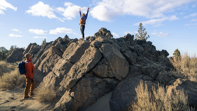 Oregon Badlands Wilderness image 5