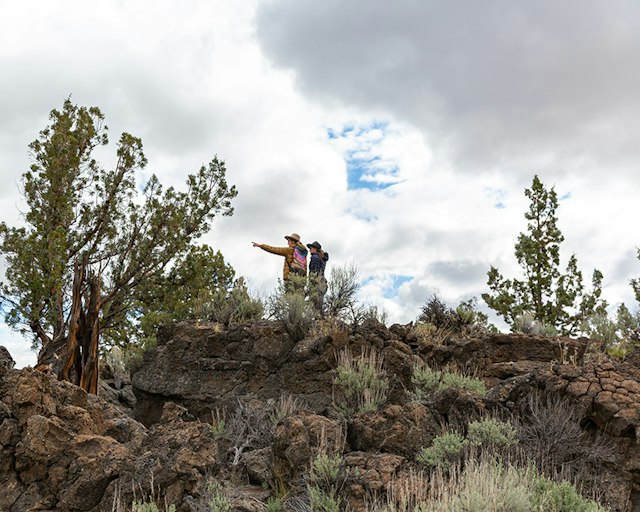 Oregon Badlands Wilderness image 6