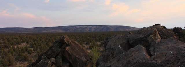 Oregon Badlands Wilderness image 8