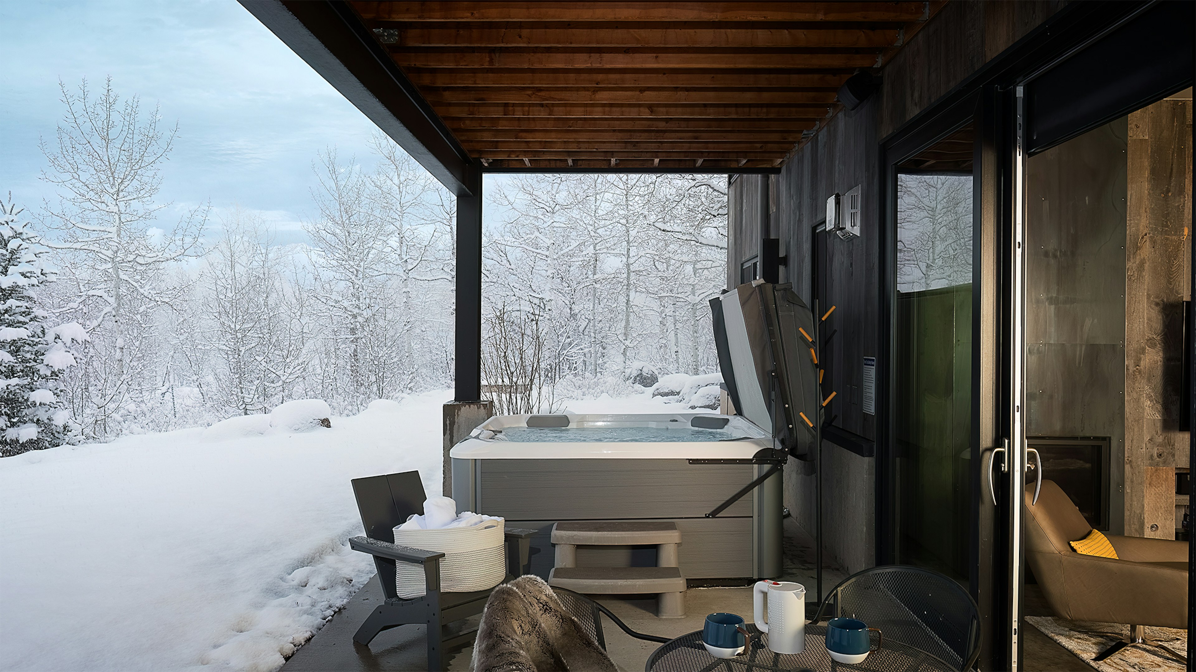 Chalet Cascada, photo 2