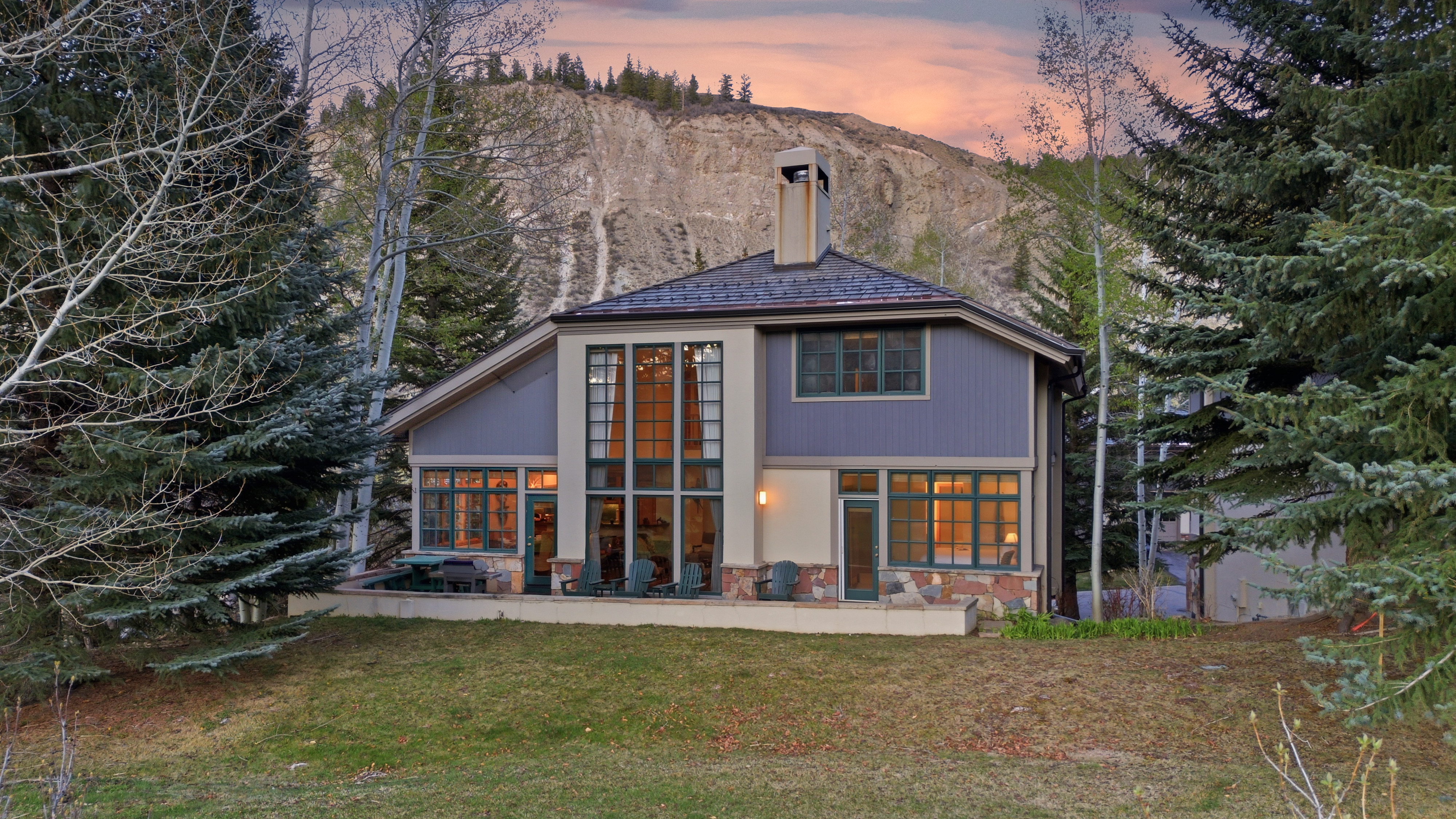 Chalet Fairway photo 2