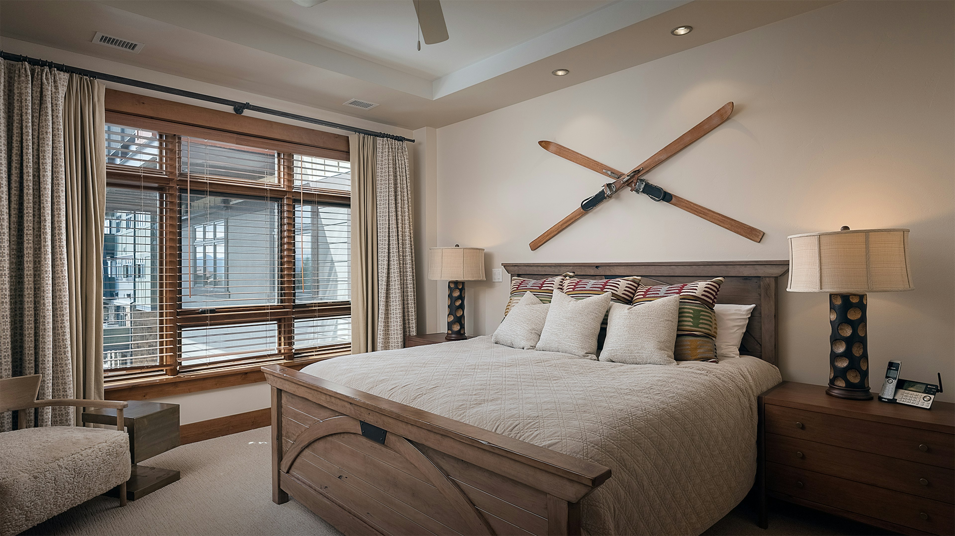 One Steamboat Place #511: Wolf Mountain 2 Bedroom, photo 5